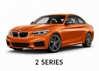 BMW 2er-Reihe F44 Dekor-Set für Innenraum | CockpitDekor.at