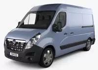 INTERSTAR