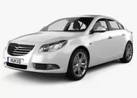 Opel Insignia Dekor-Set für Auto-Innenraum | CockpitDekor.at