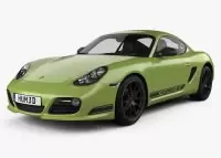CAYMAN