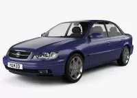 Opel Omega Dekor-Set für Auto-Innenraum | CockpitDekor.at