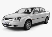 Opel Vectra Dekor-Set für Auto-Innenraum | CockpitDekor.at