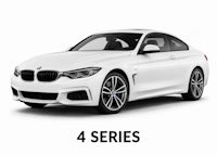 BMW 4er-Reihe F36 Dekor-Set für Innenraum | CockpitDekor.at