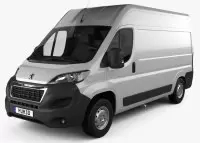 Peugeot Boxer Dekor-Set für Auto-Innenraum | CockpitDekor.at