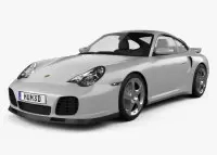 Porsche 911 Dekor-Set für Auto-Innenraum | CockpitDekor.at