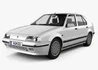 RENAULT 19