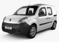 KANGOO