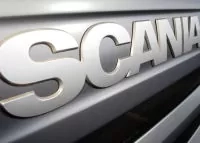 Scania LKW Dekor-Set für Auto-Innenraum | CockpitDekor.at