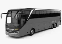 Setra Dekor-Set für Auto-Innenraum | CockpitDekor.at