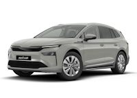 Skoda Enyaq Dekor-Set für Auto-Innenraum | CockpitDekor.at