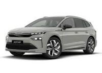 Skoda Kodiaq Dekor-Set für Auto-Innenraum | CockpitDekor.at