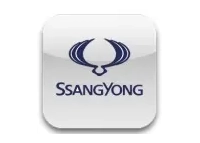 SsangYong Armaturenbrett-Dekor & Interieur | CockpitDekor.at