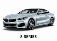 BMW 8er-Reihe E31 G14 G15 G16 Dekor-Set | CockpitDekor.at