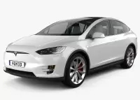 MODEL X