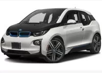 BMW I-Reihe Dekor-Set für Auto-Innenraum | CockpitDekor.at