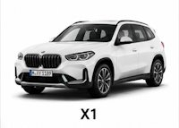 X1 SERIES E84, F48
