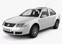 Volkswagen Bora Dekor-Set für Innenraum | CockpitDekor.at