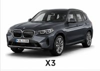 BMW X3 Reihe E83 F25 G01 Innenraum-Dekor | CockpitDekor.at