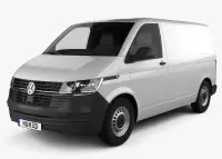 Volkswagen Transporter T4 T5 T6 Dekor-Set | CockpitDekor.at