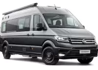 VW California Crafter Innenraum-Dekor | CockpitDekor.at