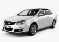 Volkswagen Jetta Dekor-Set für Innenraum | CockpitDekor.at