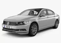Volkswagen Passat Dekor-Set für Innenraum | CockpitDekor.at