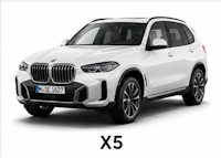 BMW X5 Reihe E53 E70 F15 Innenraum-Dekor | CockpitDekor.at
