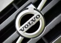 Volvo LKW Dekor-Set für Auto-Innenraum | CockpitDekor.at