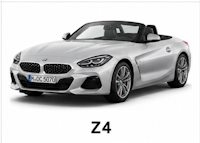 BMW Z4 Reihe E85 E86 E89 Innenraum-Dekor | CockpitDekor.at