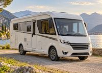 Wohnmobil Cockpit Dekor – Ducato, Jumper, Boxer