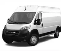 RAM PROMASTER