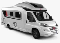 PSA Wohnmobil Dekor-Set für Auto-Innenraum | CockpitDekor.at
