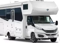 Iveco Chassis Dekor-Set für Auto-Innenraum | CockpitDekor.at