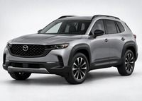 Mazda CX-50 Cockpit Dekor – Interieurleisten | CockpitDekor.at