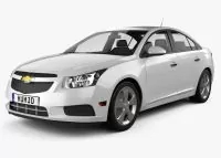 CRUZE