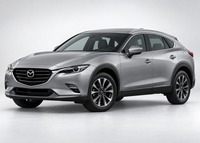 Mazda CX-4 Cockpit Dekor – Interieurleisten | CockpitDekor.at