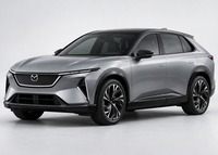 MAZDA EZ-60