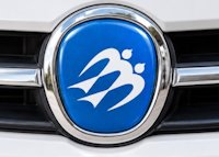 Kühlergrill-Emblem-Einsätze für Wohnmobil | CockpitDekor.at