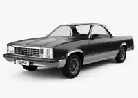El Camino