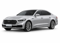 Kia K9 / K900 Cockpit Dekor | CockpitDekor.at
