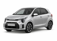 Kia Picanto Cockpit Dekor | CockpitDekor.at