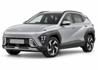 Hyundai Kona Cockpit Dekor | CockpitDekor.at