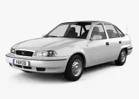 Daewoo Espero Dekor-Set für Auto-Innenraum | CockpitDekor.at
