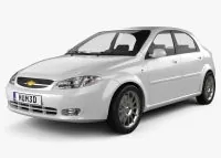 LACETTI