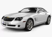 CROSSFIRE