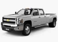 SILVERADO